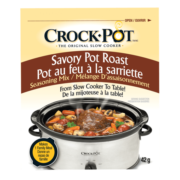 CrockPot-Pot-Roast